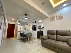 Blk 120A Eastwave @ Canberra (Sembawang), HDB 4 Rooms #533928221
